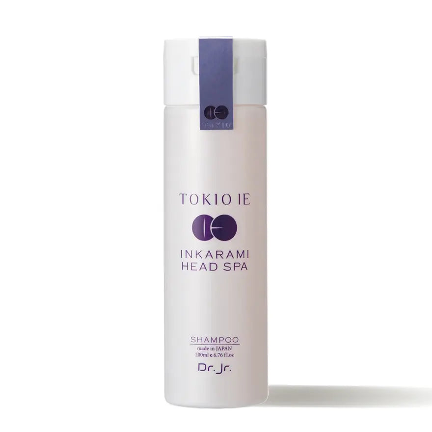 Shampoing Tokio Inkarami Head Spa – Mille N'Hair