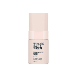 Nude Powder Spray Volume