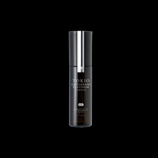 Tokio Inkarami Platinum Limited Oil Cream