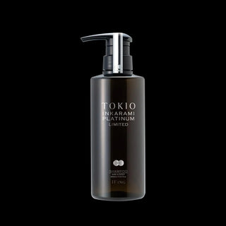 Tokio Inkarami Platinum Limited - Shampooing 400ML