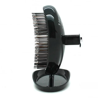 Palm Scalp Brush