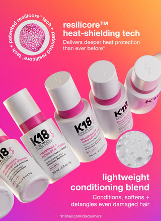 HeatBounce™ Conditioning Heat Protectant