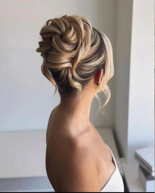 FORMATION SIGNATURE UPDO — CHIGNON TENDANCE 2026 — LUNDI 30 NOVEMBRE 2026