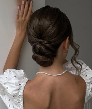FORMATION SIGNATURE UPDO — CHIGNON TENDANCE 2026 — LUNDI 30 NOVEMBRE 2026