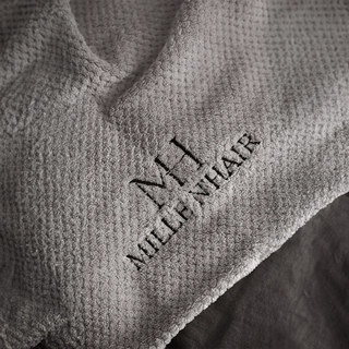 Serviette microfibre
